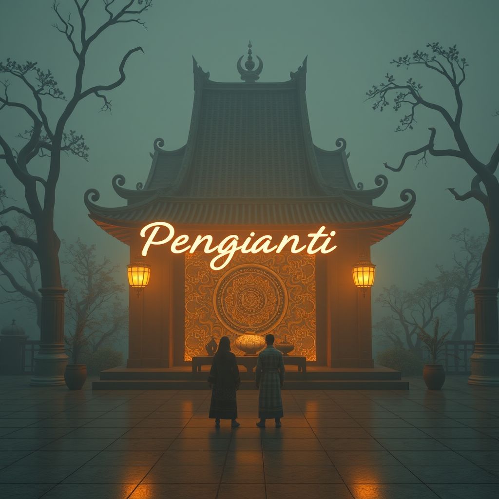 การแสดงที่ท้าทายที่สุดใน 'Pengantin Setan'